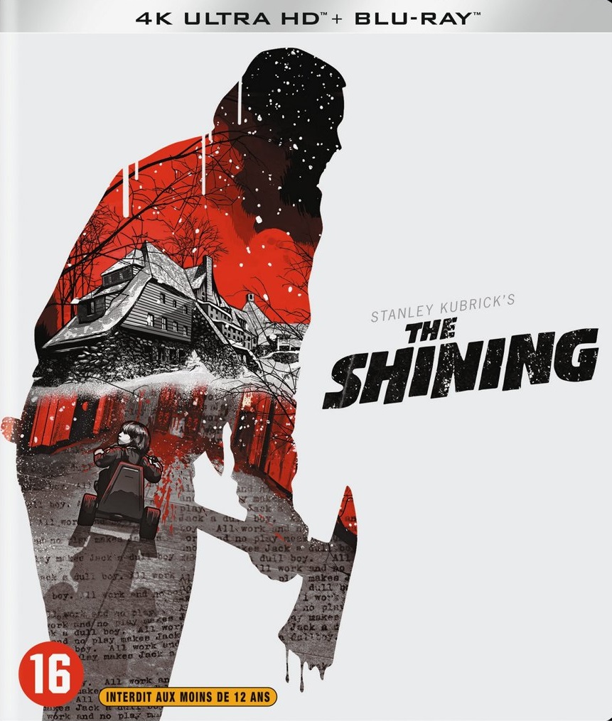 Shining, The (UHD)