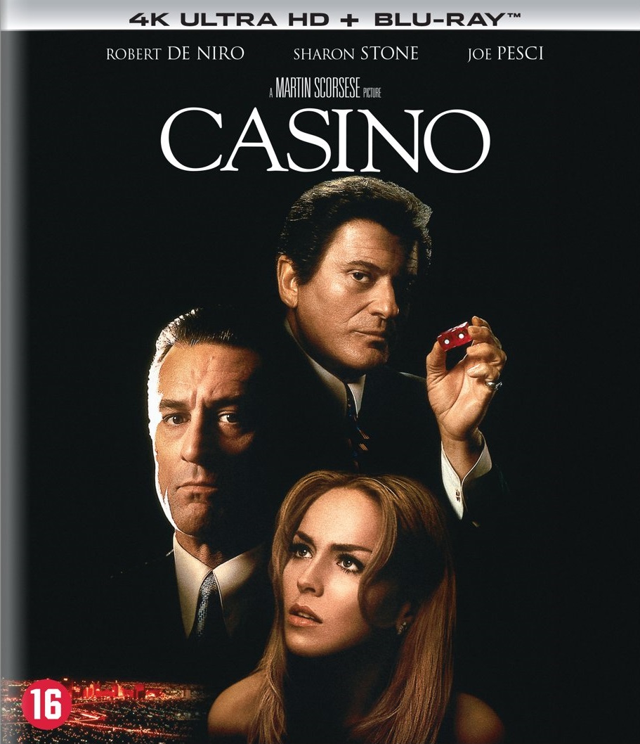 Casino (UHD)
