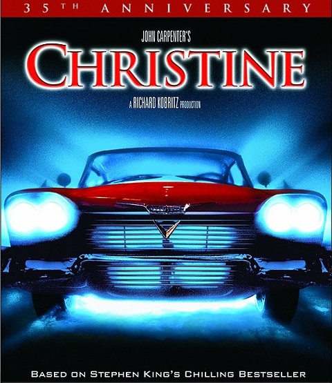 Christine (UHD)
