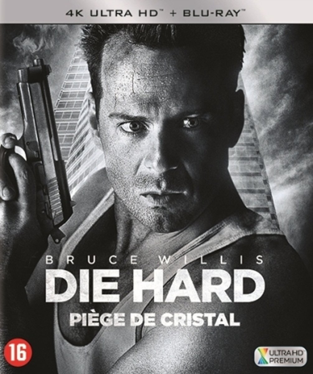 Die Hard (UHD)
