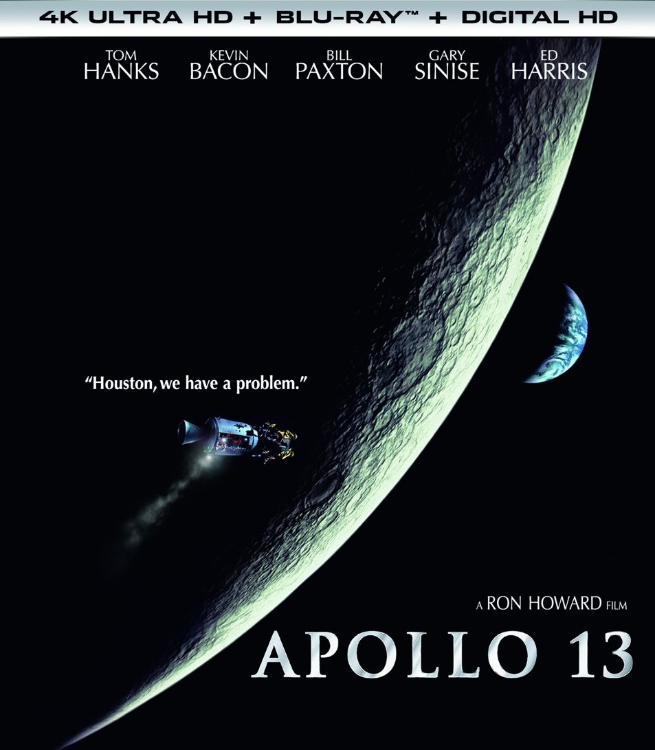Apollo 13 (UHD)