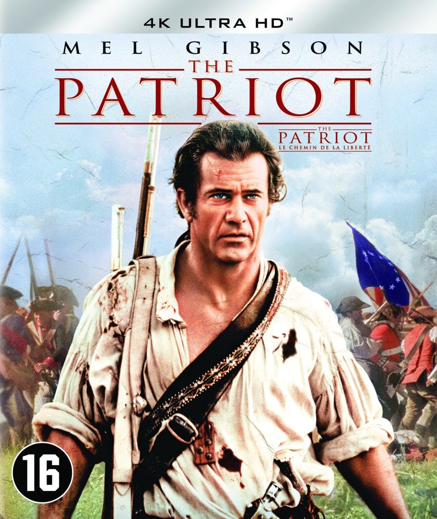Patriot, The (UHD)