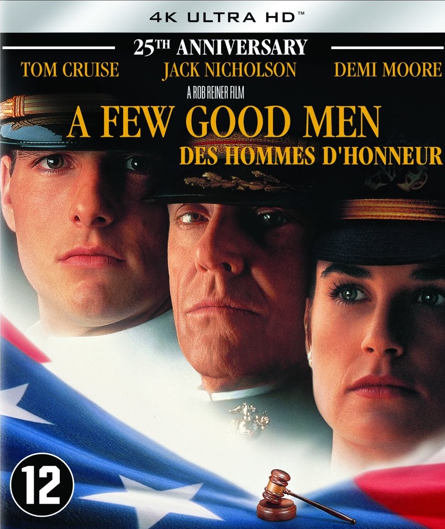 Few Good Men, A (UHD)