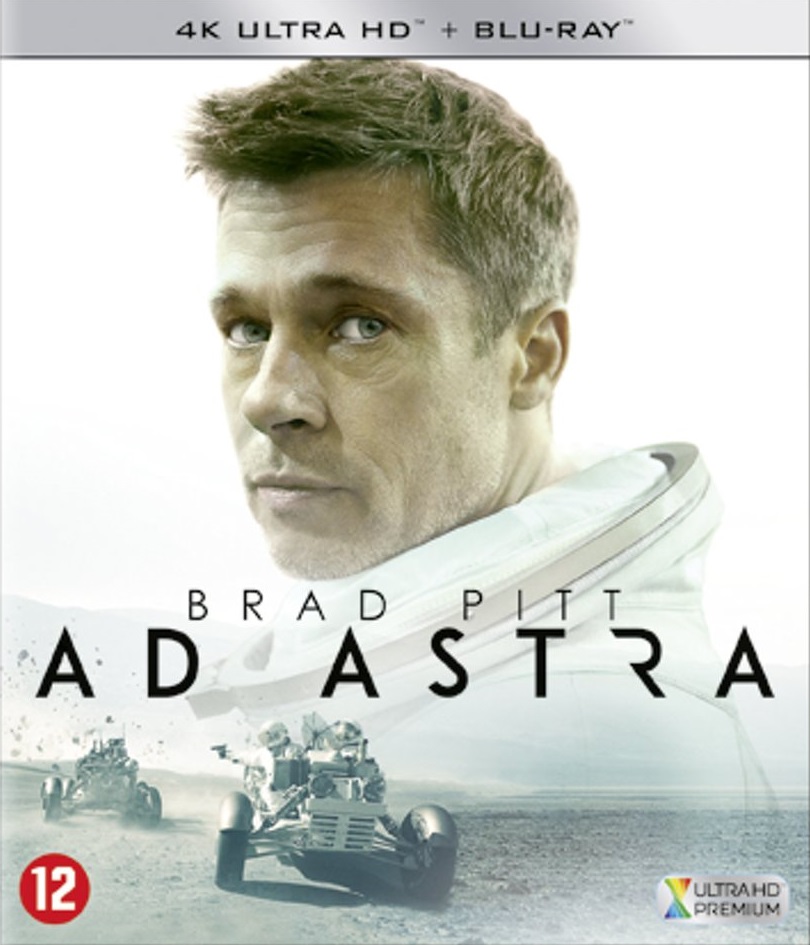 Ad Astra (UHD)