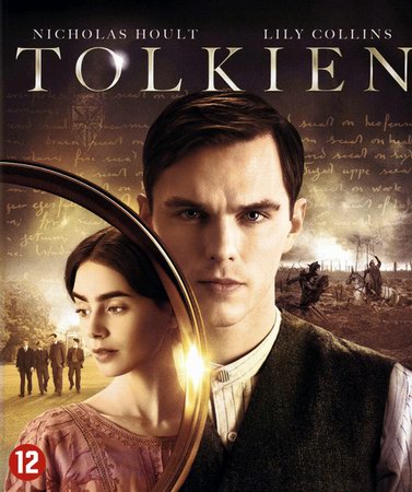 Tolkien (Blu-ray)