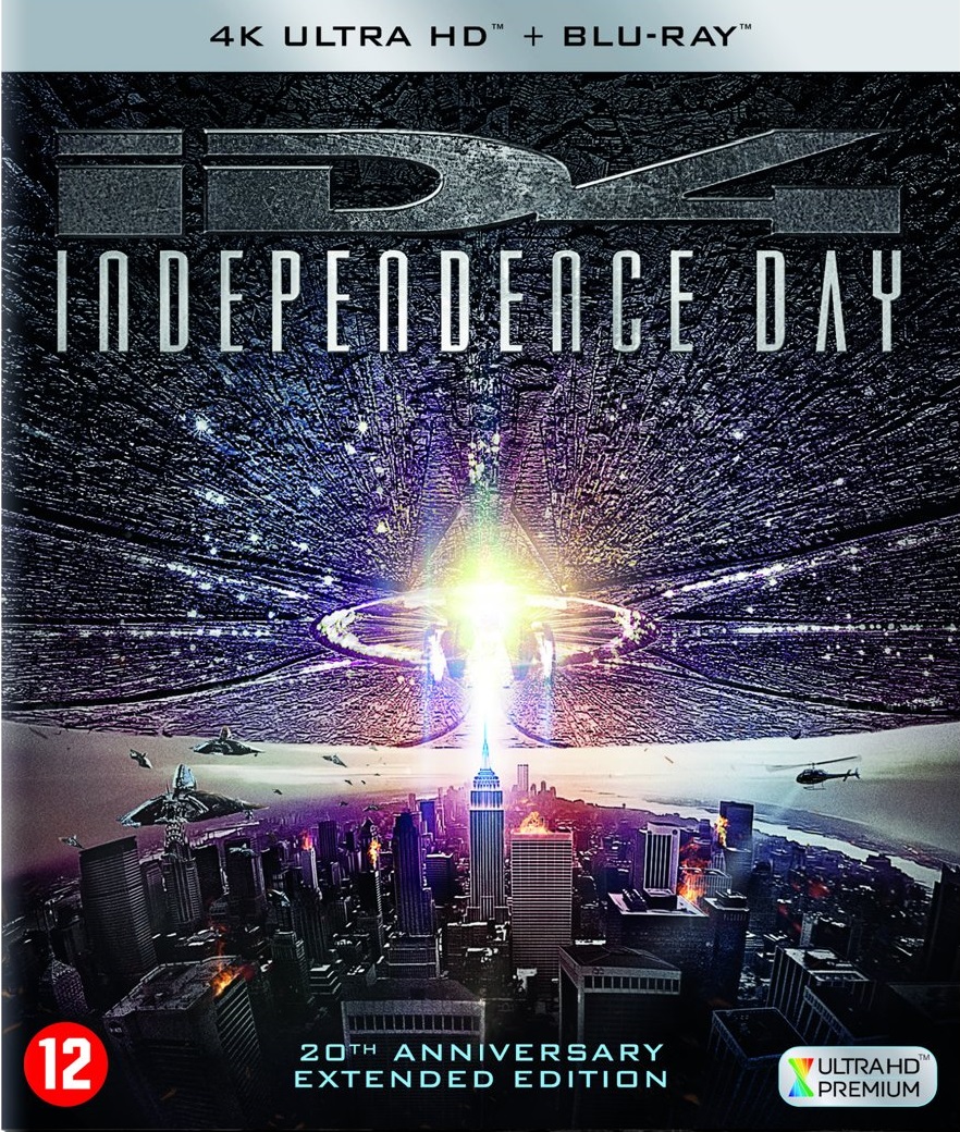 Independence Day (UHD)