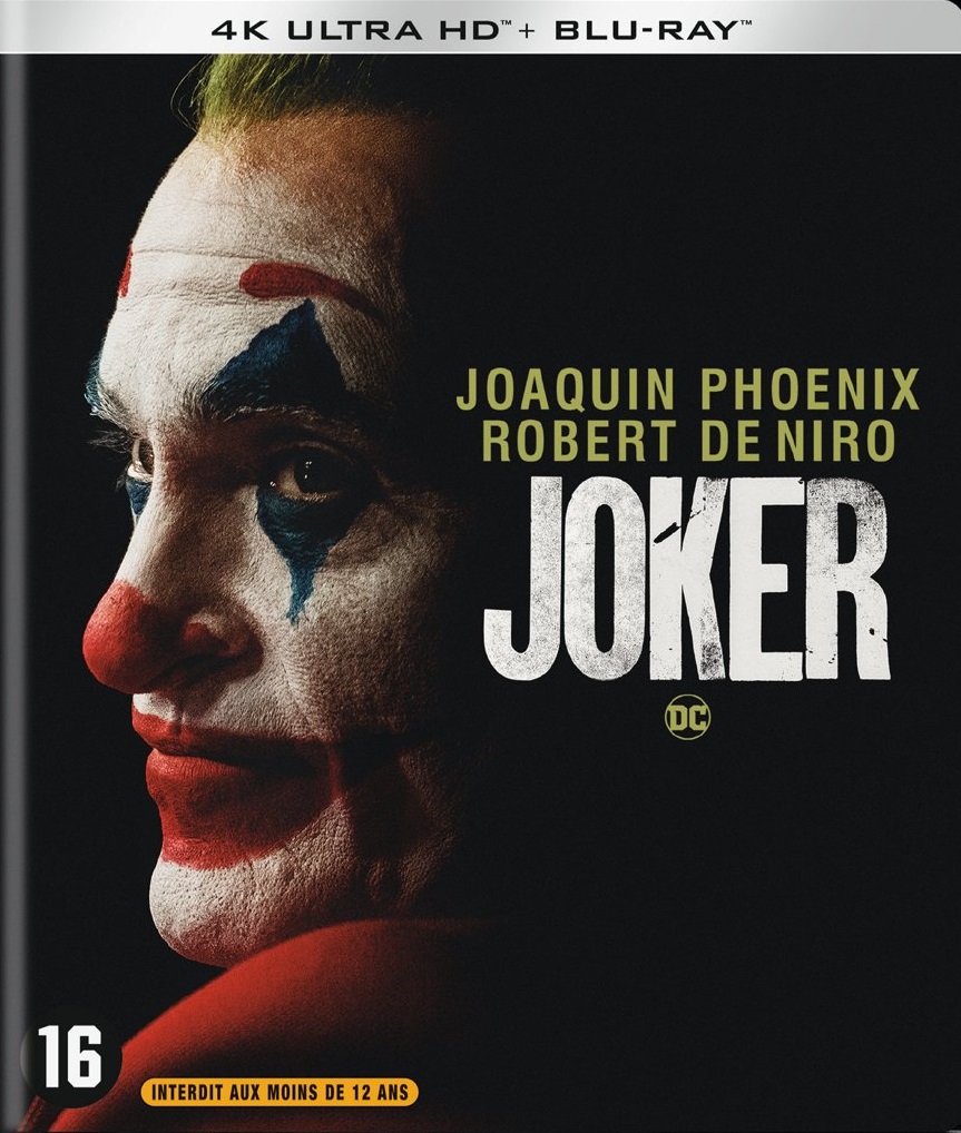 Joker (UHD)