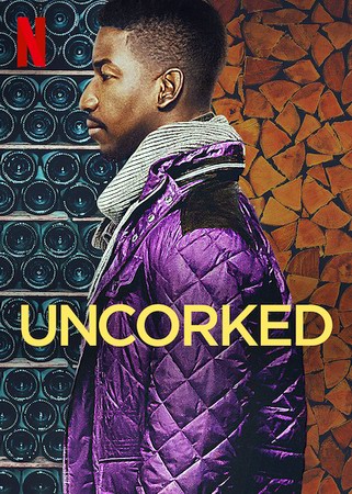 Uncorked (Streaming)