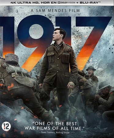 1917 (UHD)