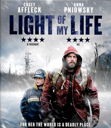 Light of My Life (Blu-ray)