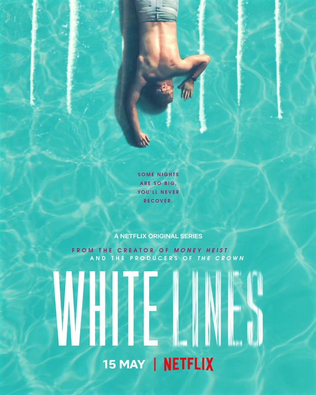 White Lines - Seizoen 1 (Streaming)