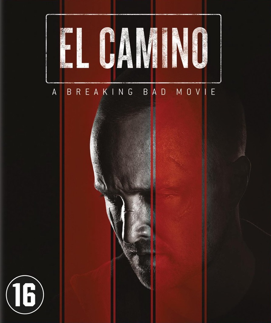 El Camino (Blu-ray)