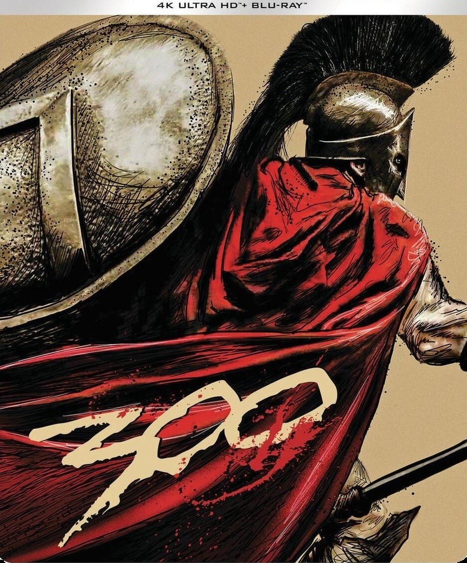 300 (UHD)
