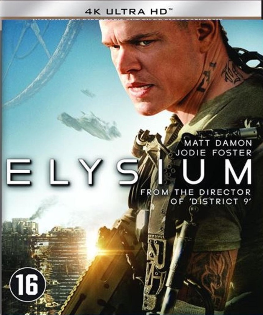 Elysium (UHD)