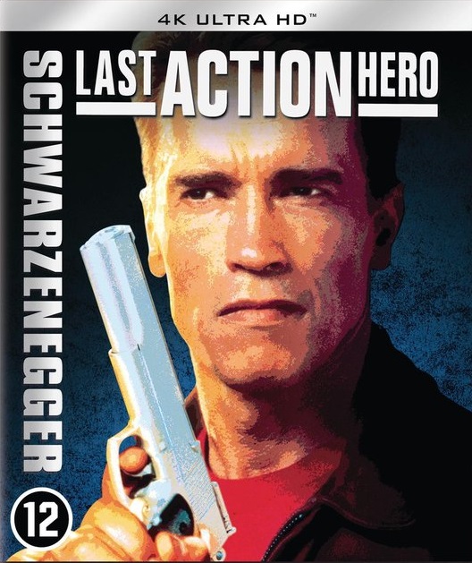 Last Action Hero (UHD)