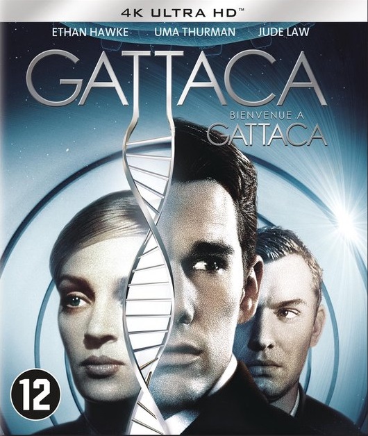 Gattaca (UHD)