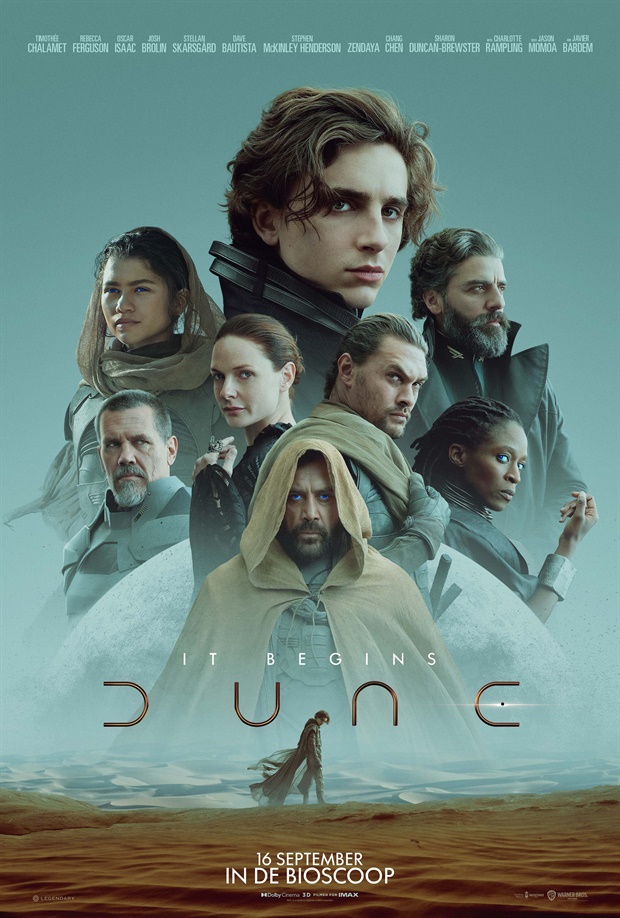 Dune (Streaming)