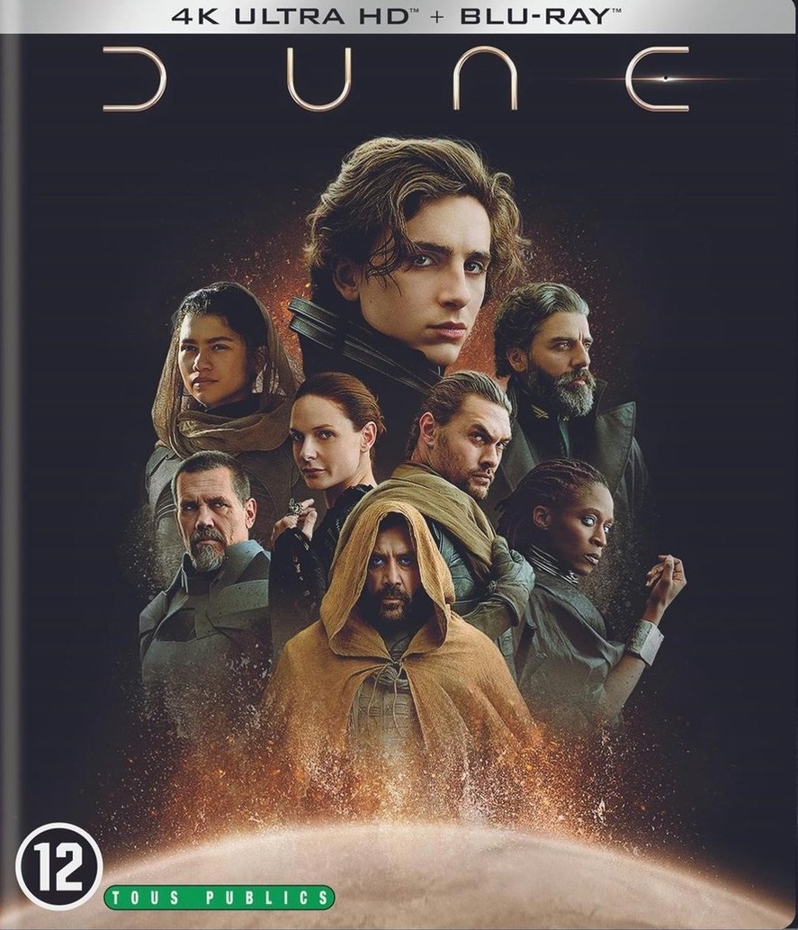 Dune (UHD)