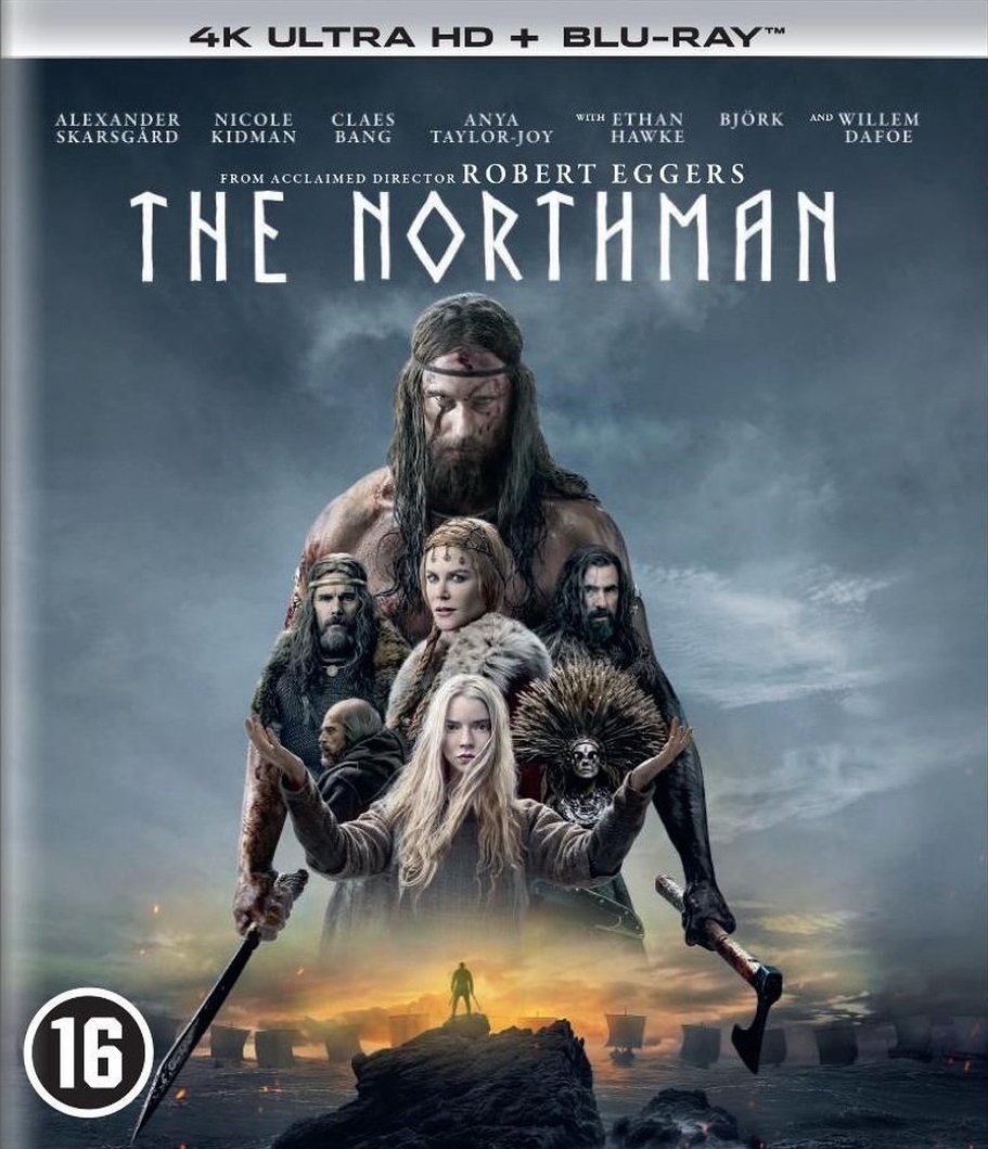 Northman, The (UHD)