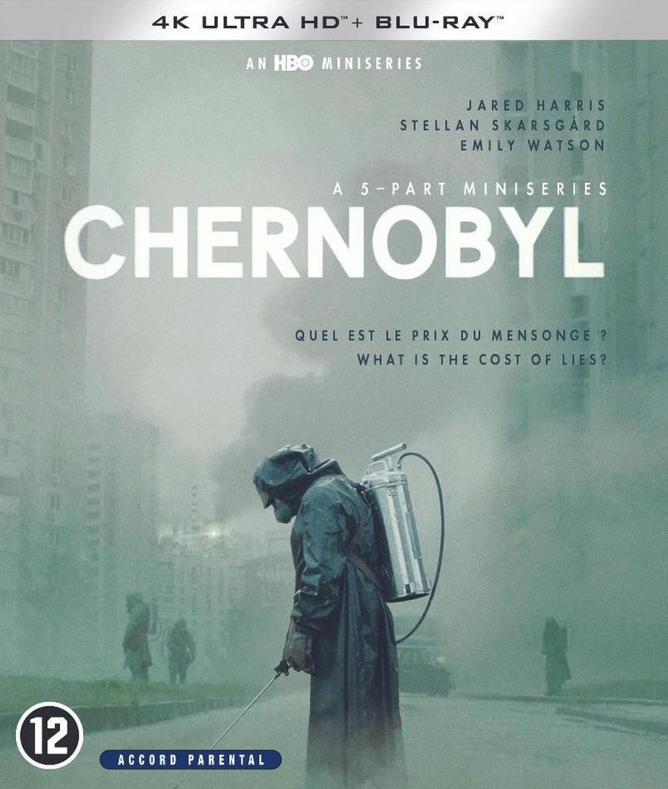 Chernobyl (UHD)