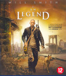 I Am Legend (Blu-ray)