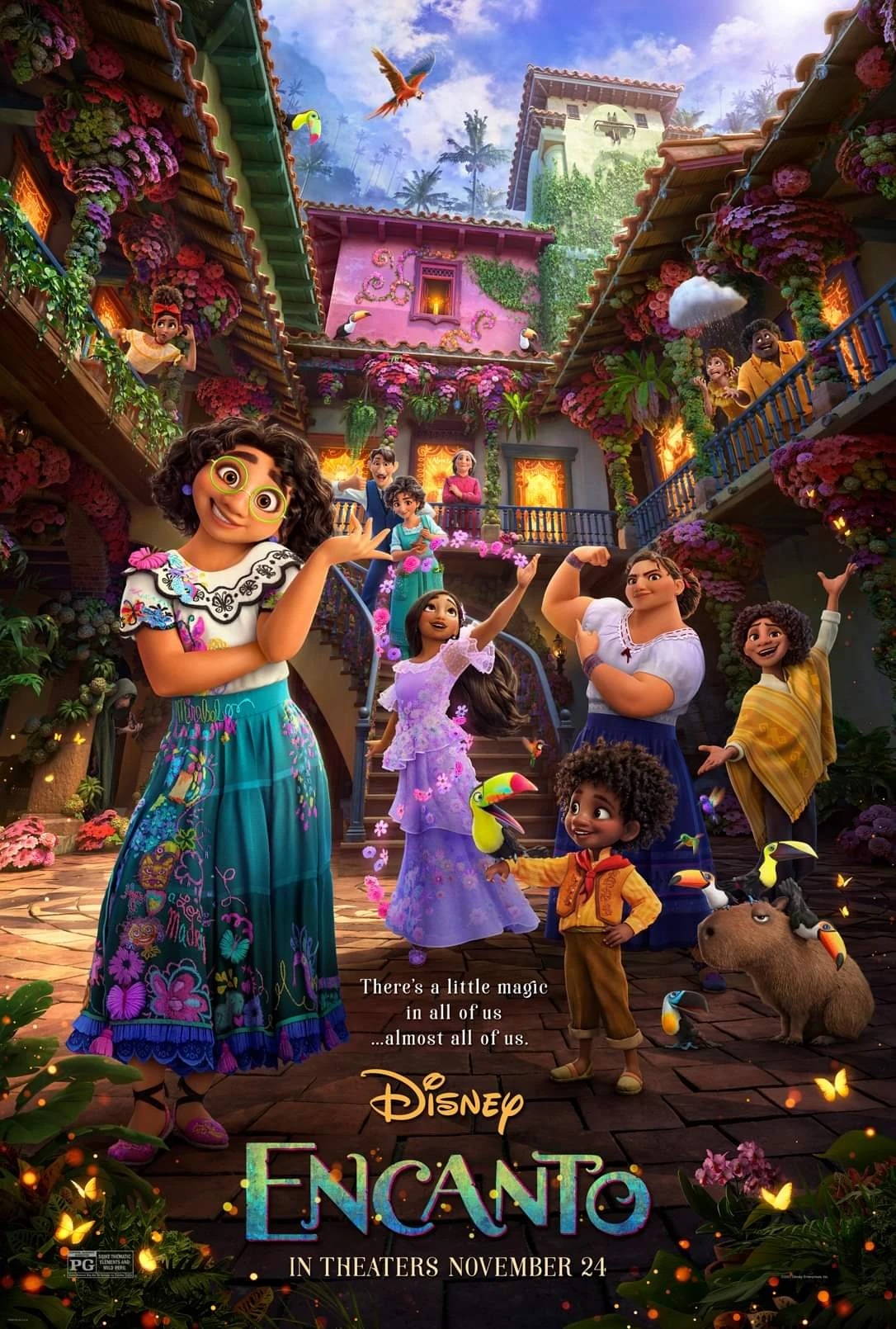 Encanto (Streaming)