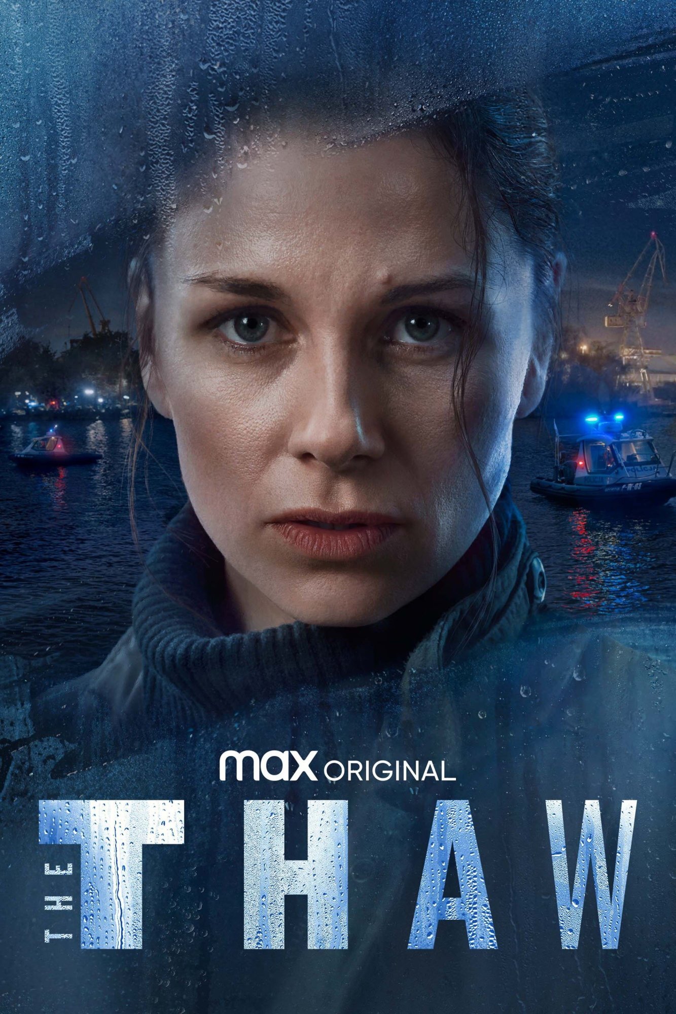 Odwilz (The Thaw) - Seizoen 1 (Streaming)
