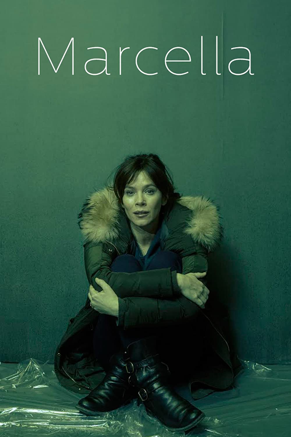 Marcella - Seizoen 1-3 (Streaming)