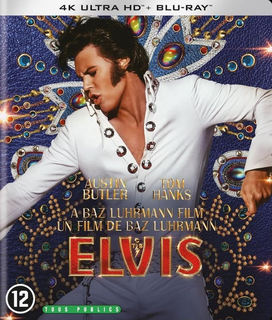 Elvis (UHD)