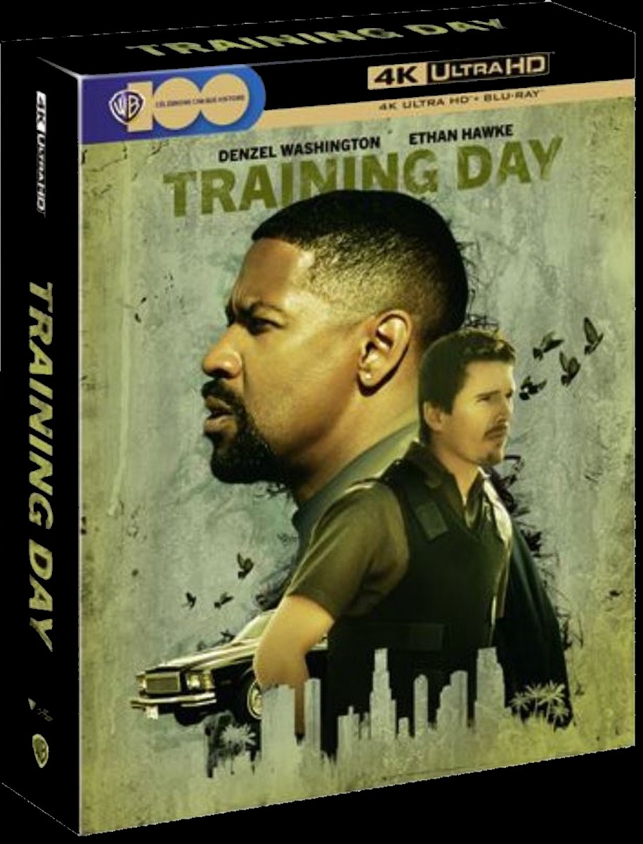 Training Day (UHD)