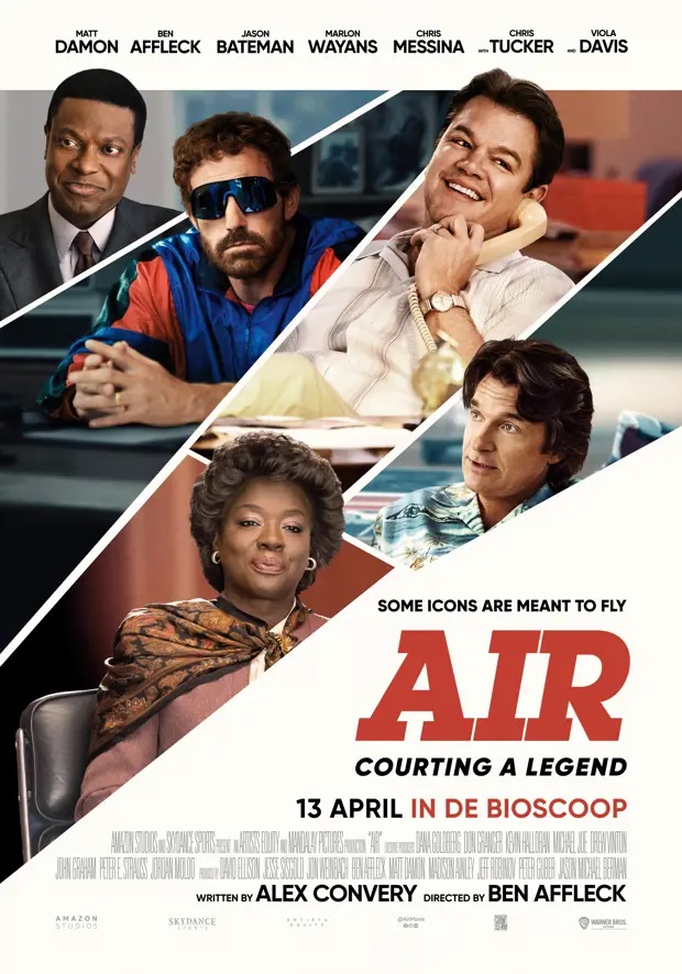 Air (Streaming)