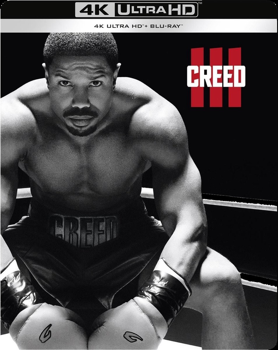 Creed III (UHD)