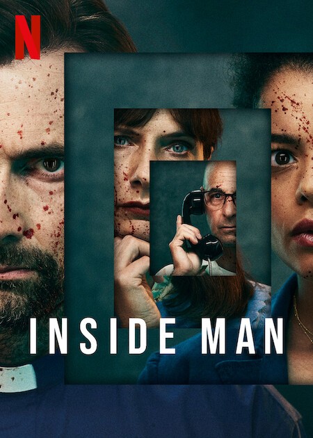 Inside Man - Miniserie (Streaming)