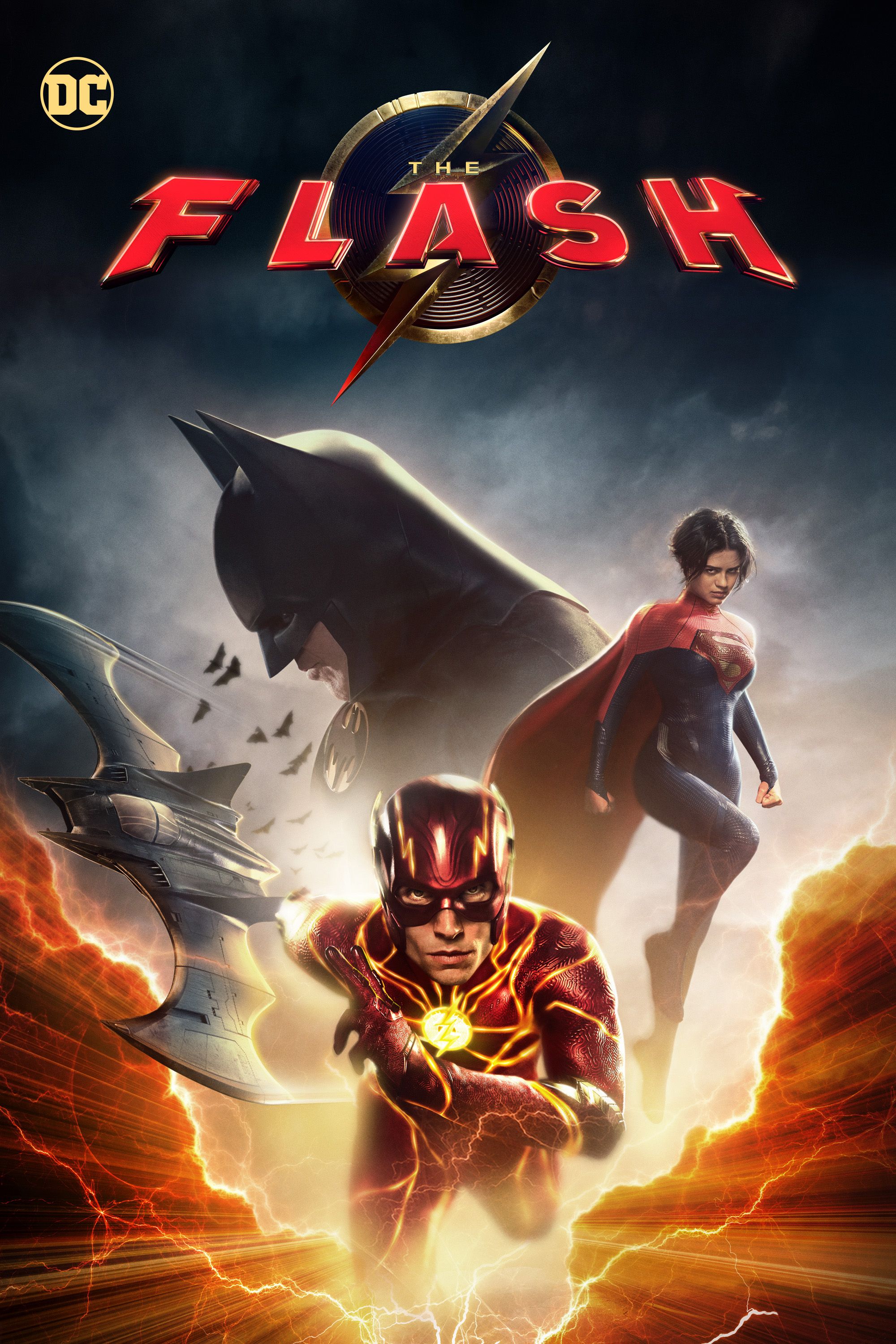 Flash, The (Streaming)