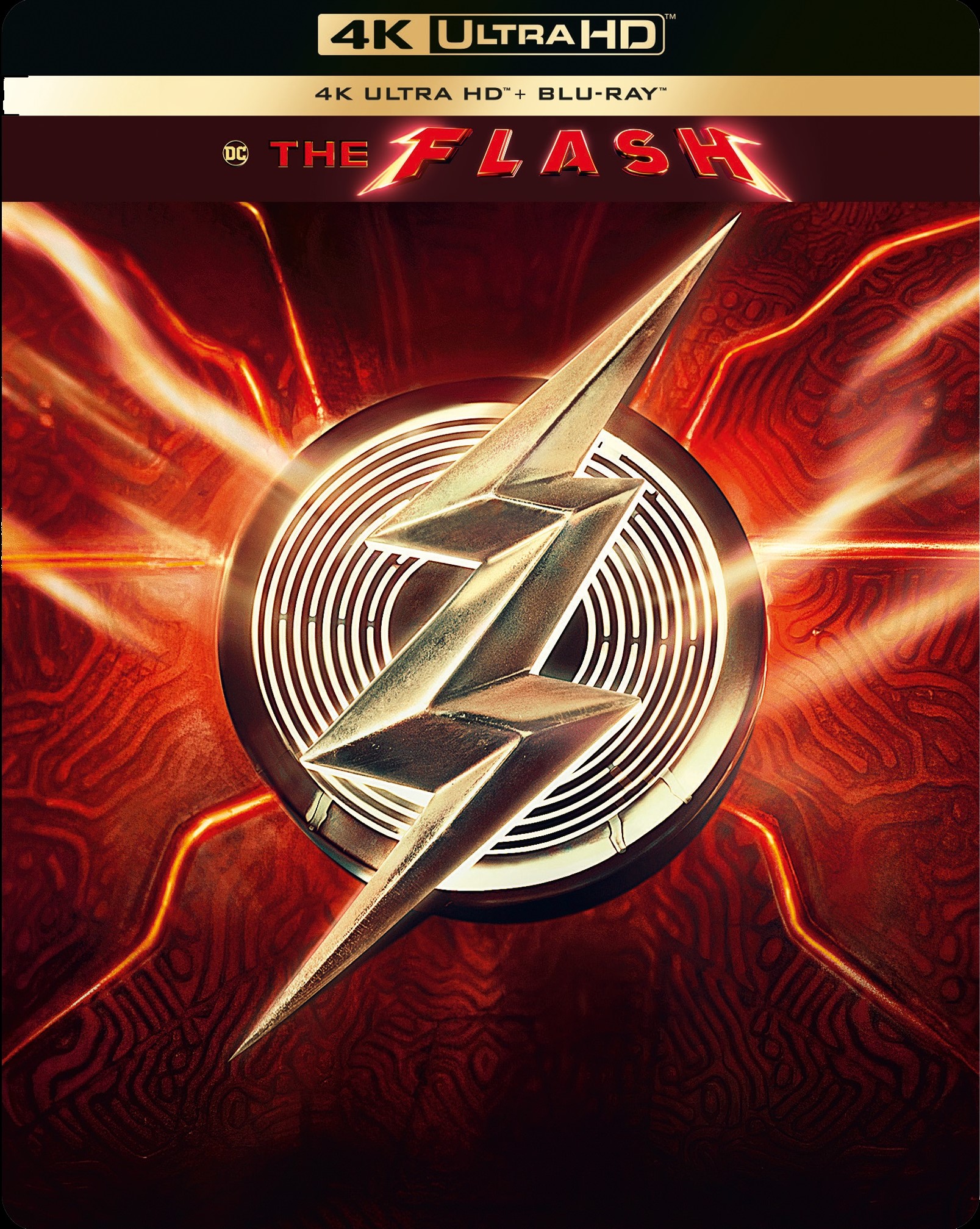 Flash, The (UHD)