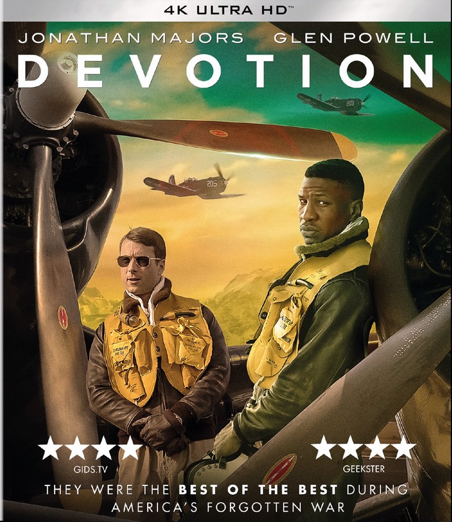 Devotion (UHD)