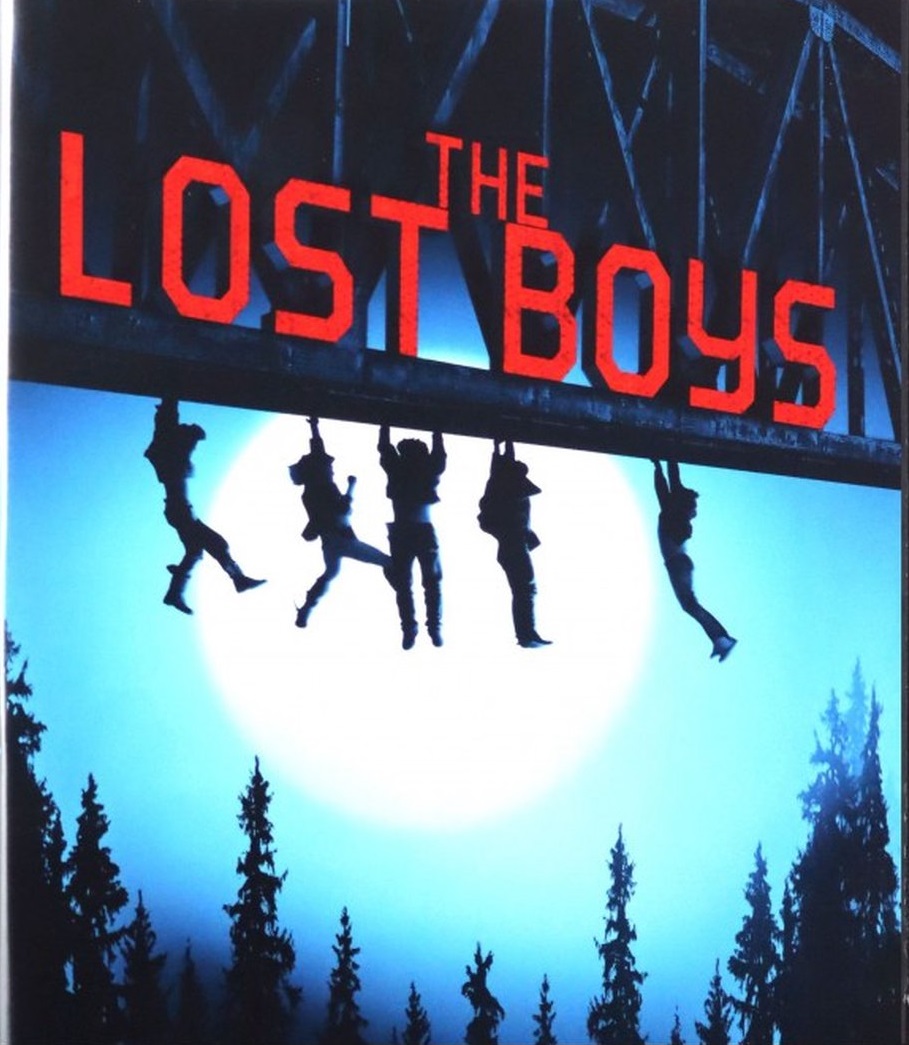 Lost Boys, The (UHD)