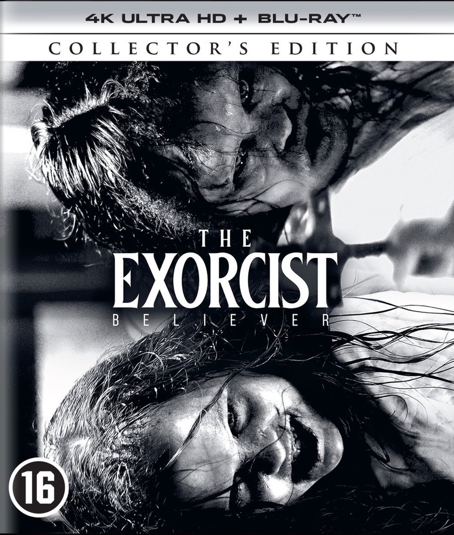 Exorcist: Believer, The (UHD)