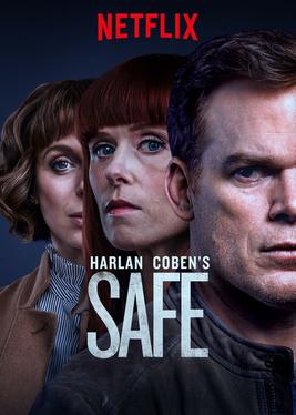 Safe - Miniserie (Streaming)