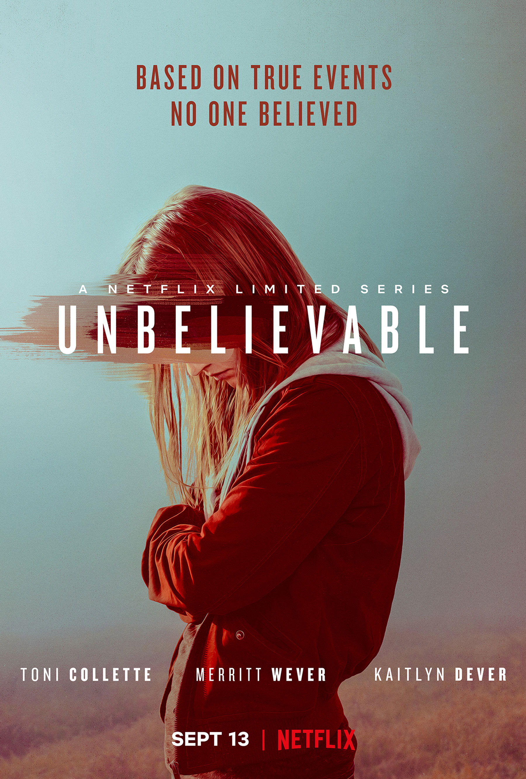 Unbelievable - Miniserie (Streaming)