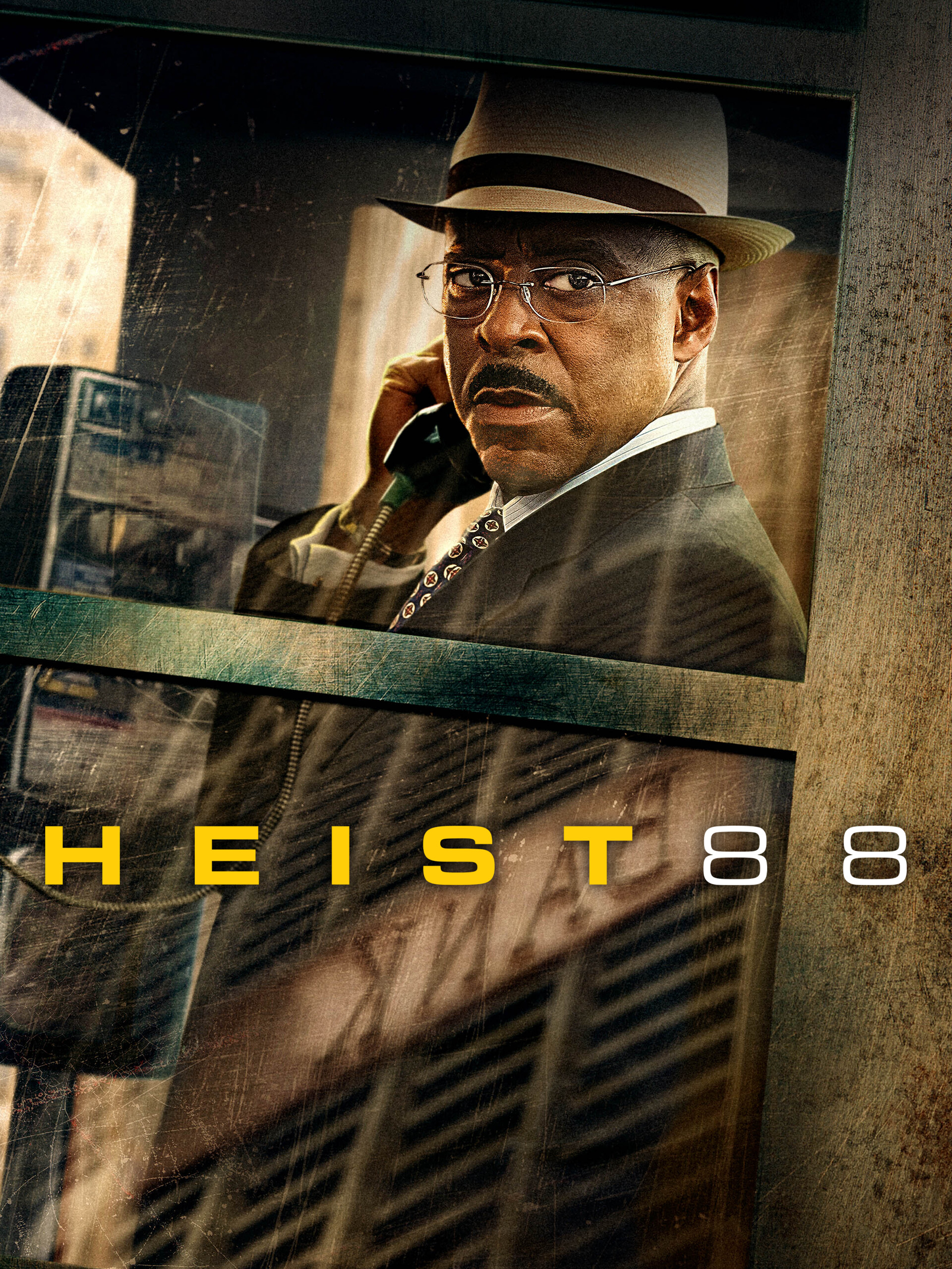 Heist 88 (Streaming)