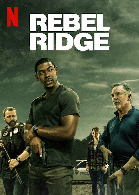 Rebel Ridge (Streaming)