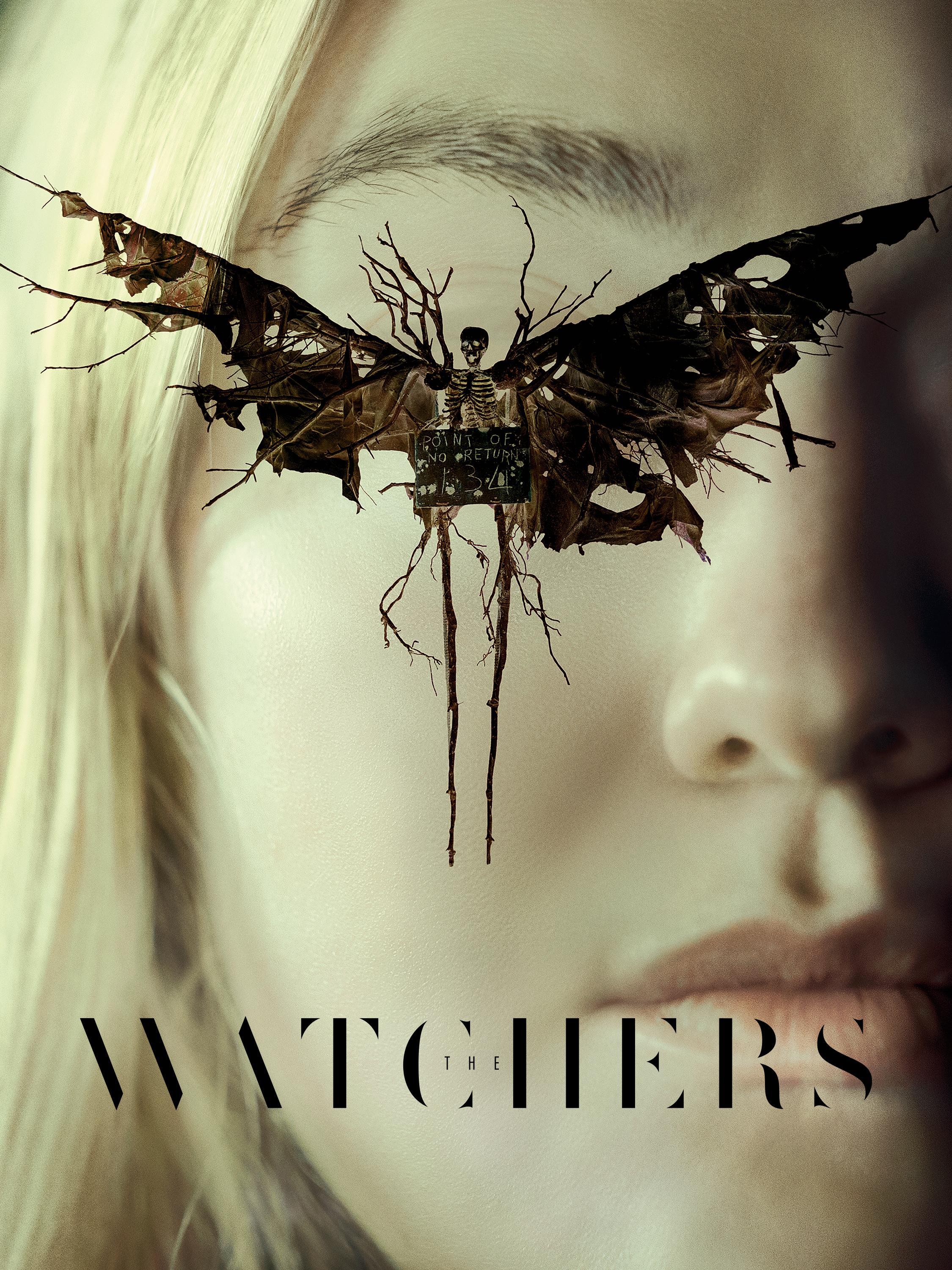 Watchers, The (Streaming)