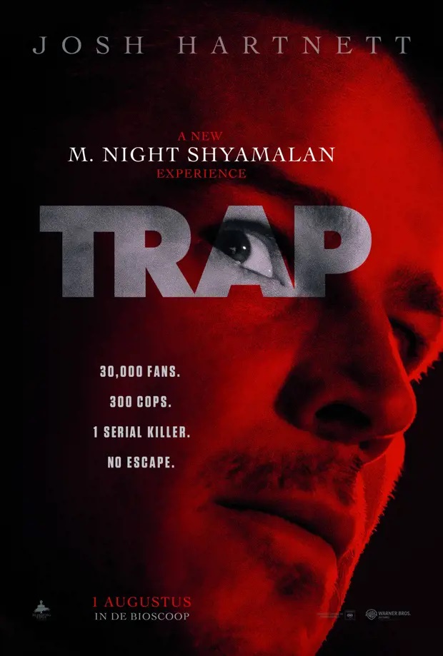 Trap (Streaming)