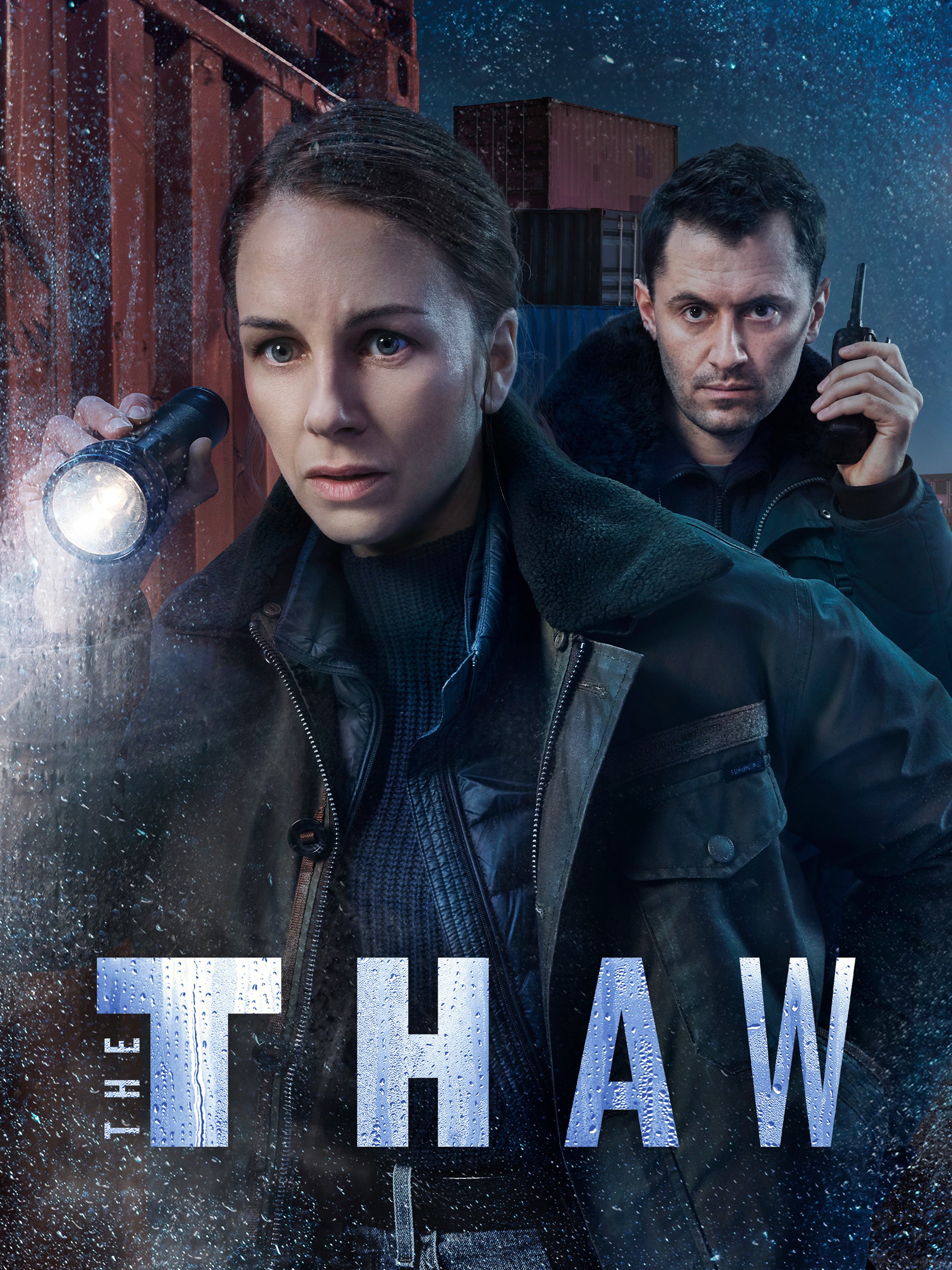 Odwilz (The Thaw) - Seizoen 2 (Streaming)