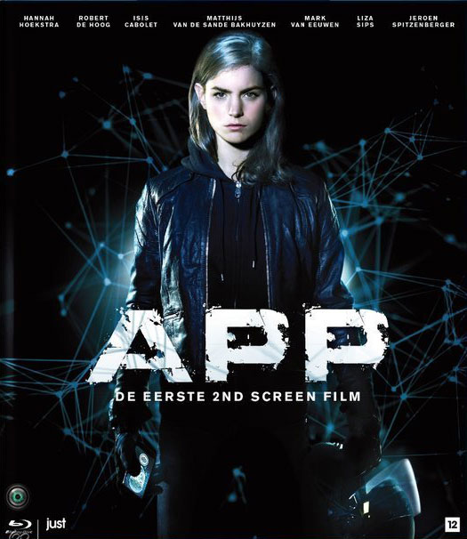 APP (Blu-ray)