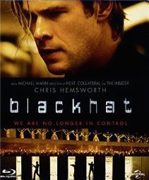 Blackhat (Blu-ray)