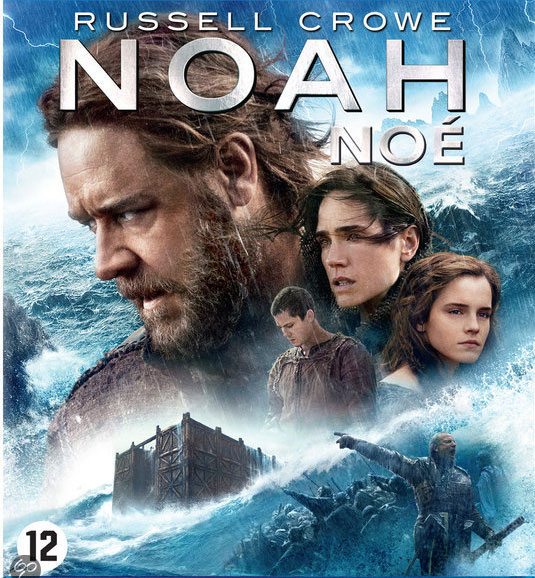 Noah (Blu-ray)