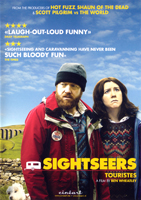 Sightseers (DVD)