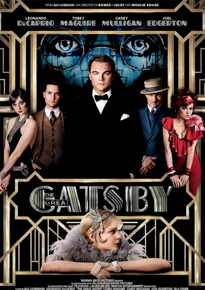 Great Gatsby, the (Bioscoop)